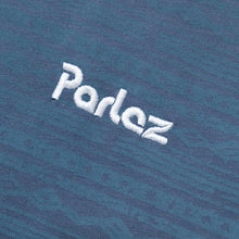 Load image into Gallery viewer, PARLEZ | Monica T-Shirt | Lagoon - LONDØNWORKS