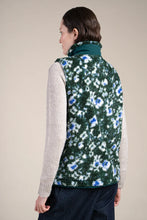 Load image into Gallery viewer, FLOTTE | Montsouris Sleeveless Fleece | Geranium