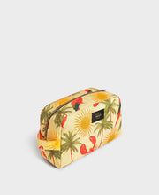 Load image into Gallery viewer, WOUF | Large Toiletry Bag | Rio - LONDØNWORKS