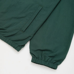 PARLEZ | Myrtle Tracktop | Deep Green