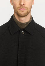 Load image into Gallery viewer, REVOLUTION | 7884 Mac Coat | Black