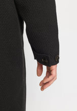 Load image into Gallery viewer, REVOLUTION | 7884 Mac Coat | Black