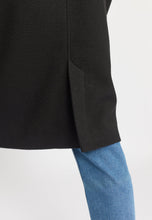 Load image into Gallery viewer, REVOLUTION | 7884 Mac Coat | Black