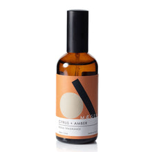 Load image into Gallery viewer, MÆGEN | Room Fragrance | Citrus &amp; Amber - LONDØNWORKS