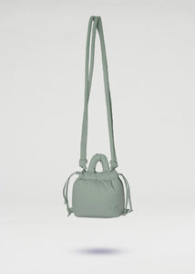 ÖLEND BACKPACKS | Micro Ona Soft Bag | Sage - LONDØNWORKS