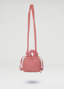 ÖLEND BACKPACKS | Micro Ona Soft Bag |Soft Peach - LONDØNWORKS