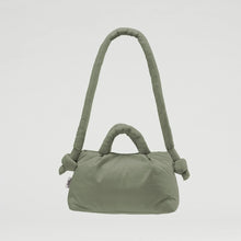 Load image into Gallery viewer, ÖLEND BACKPACKS | Mini Ona Soft Bag | Sage - LONDØNWORKS