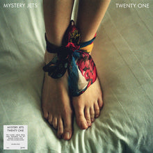 Load image into Gallery viewer, MYSTERY JETS | Vinyl Album | Twenty One [PHLP21]