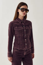 Load image into Gallery viewer, Noella | N-Laela Shirt | Winter Bloom Wash
