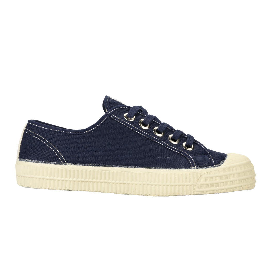 NOVESTA | Star Master | Navy/Ecru - LONDØNWORKS