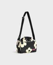 Load image into Gallery viewer, WOUF | Bowling Bag | Night Daisy