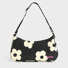 Load image into Gallery viewer, WOUF | Shoulder Bag | Night Daisy