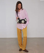 Load image into Gallery viewer, WOUF | Shoulder Bag | Night Daisy