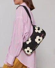 Load image into Gallery viewer, WOUF | Shoulder Bag | Night Daisy