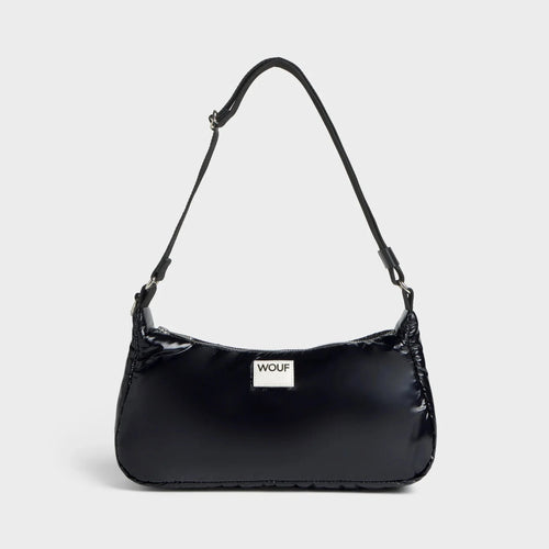 WOUF | Shoulder Bag | Nuit - LONDØNWORKS