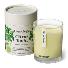 Load image into Gallery viewer, OSMOLOGY BY AERY | Candle | Citrus Tonic