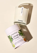 Load image into Gallery viewer, OSMOLOGY BY AERY | Candle | Citrus Tonic