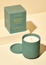 Load image into Gallery viewer, Osmology | Japanese Garden Candle