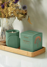Load image into Gallery viewer, Osmology | Japanese Garden Candle