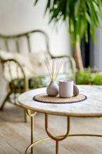 Load image into Gallery viewer, OSMOLOGY BY AERY | Candle | Persian Thyme