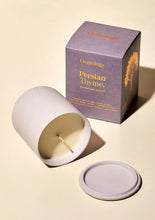 Load image into Gallery viewer, OSMOLOGY BY AERY | Candle | Persian Thyme
