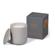 Load image into Gallery viewer, OSMOLOGY BY AERY | Candle | Persian Thyme