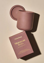Load image into Gallery viewer, OSMOLOGY BY AERY | Candle | Moroccan Rose