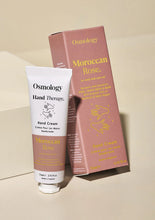 Load image into Gallery viewer, OSMOLOGY BY AERY | Hand Cream | Moroccan Rose