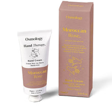 Load image into Gallery viewer, OSMOLOGY BY AERY | Hand Cream | Moroccan Rose