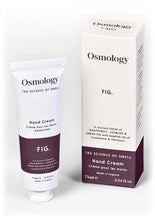 Load image into Gallery viewer, OSMOLOGY BY AERY | Hand Cream | Fig