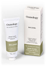 Load image into Gallery viewer, OSMOLOGY BY AERY | Hand Cream | Balsam