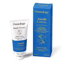 Load image into Gallery viewer, OSMOLOGY BY AERY | Hand Cream | Amalfi Lemon