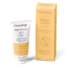 Load image into Gallery viewer, OSMOLOGY BY AERY | Hand Cream | Mayan Vanilla