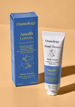 Load image into Gallery viewer, OSMOLOGY BY AERY | Hand Cream | Amalfi Lemon