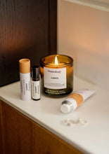 Load image into Gallery viewer, OSMOLOGY BY AERY | Amber Candle