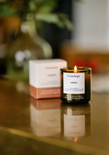 Load image into Gallery viewer, OSMOLOGY BY AERY | Amber Candle