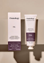 Load image into Gallery viewer, OSMOLOGY BY AERY | Hand Cream | Fig