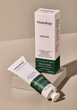 Load image into Gallery viewer, OSMOLOGY BY AERY | Vetiver Hand Cream - LONDØNWORKS