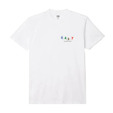 Load image into Gallery viewer, OBEY | Obey Play T-Shirt | White