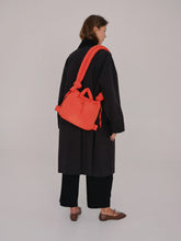 Load image into Gallery viewer, ÖLEND BACKPACKS | Compact Ona Soft Bag | Coral