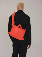 Load image into Gallery viewer, ÖLEND BACKPACKS | Compact Ona Soft Bag | Coral