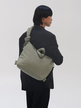 Load image into Gallery viewer, ÖLEND BACKPACKS | Ona Soft Bag | Sage