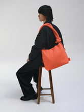 Load image into Gallery viewer, ÖLEND BACKPACKS | Ona Soft Bag | Coral