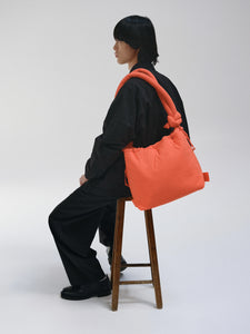 ÖLEND BACKPACKS | Ona Soft Bag | Coral