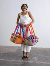 Load image into Gallery viewer, ÖLEND BACKPACKS | Mini Ona Soft Bag | Lilac