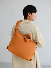 Load image into Gallery viewer, ÖLEND BACKPACKS | Ona Soft Bag | Oxide - LONDØNWORKS
