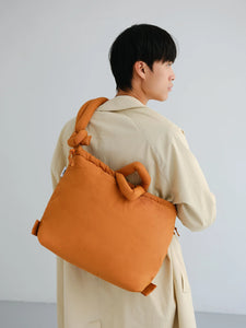 ÖLEND BACKPACKS | Ona Soft Bag | Oxide - LONDØNWORKS