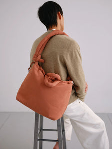 ÖLEND BACKPACKS | Ona Soft Bag | Oxide - LONDØNWORKS