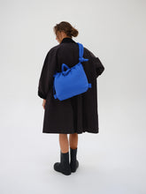 Load image into Gallery viewer, ÖLEND BACKPACKS | Ona Soft Bag | Cobalt Blue