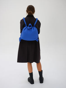 ÖLEND BACKPACKS | Ona Soft Bag | Cobalt Blue